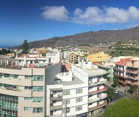 Apartamento El Reloj 1 Los Llanos De Aridane Eksteriør billede