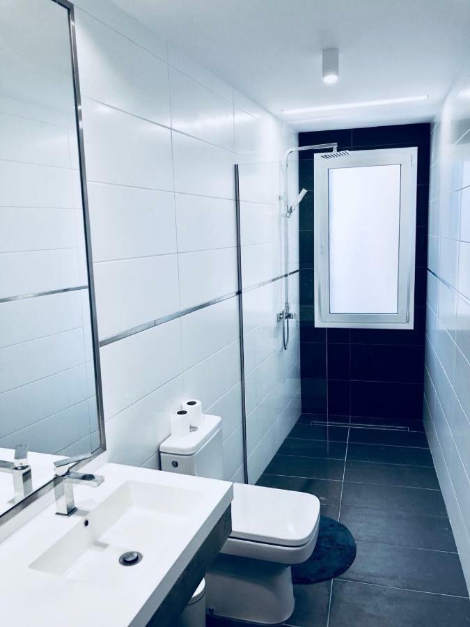 Apartamento El Reloj 1 Los Llanos De Aridane Eksteriør billede