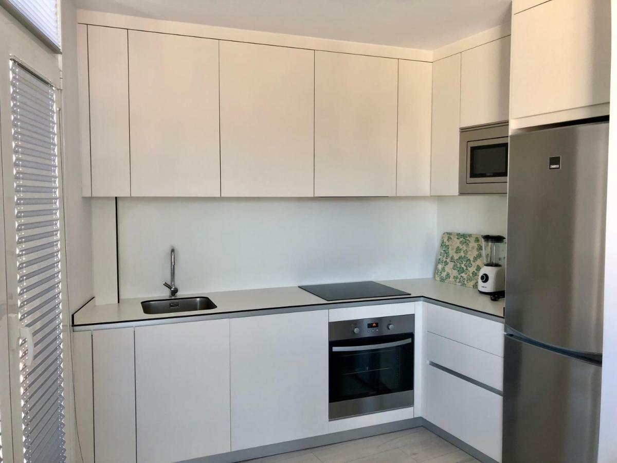 Apartamento El Reloj 1 Los Llanos De Aridane Eksteriør billede